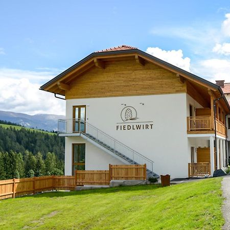 Gaestehaus Fiedlwirt Obdach Exterior photo