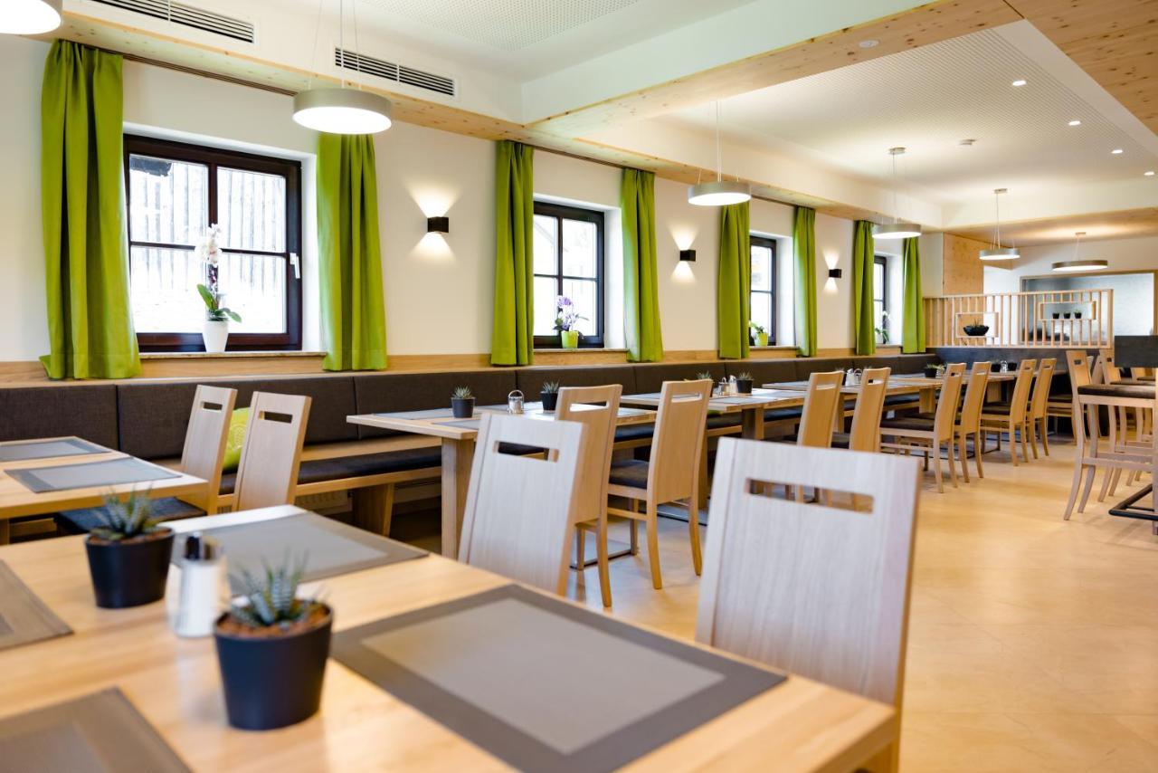Gaestehaus Fiedlwirt Obdach Exterior photo
